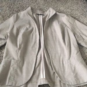 Maurice’s size X-Large Suit coat